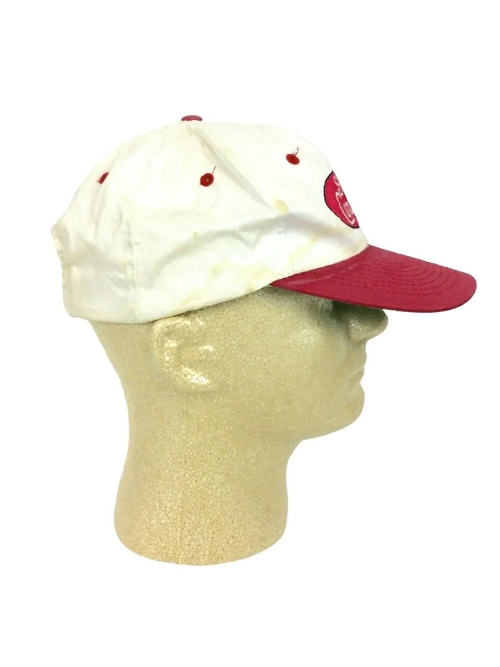St Louis Cardinals Bud Light Snapback Hat Cap